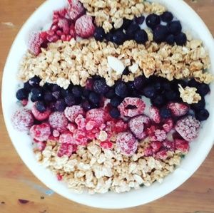 Meet your Posher, Charlotte